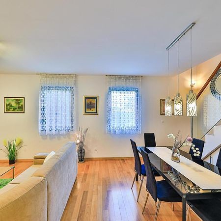 스플리트 Apartman Toni 아파트 외부 사진