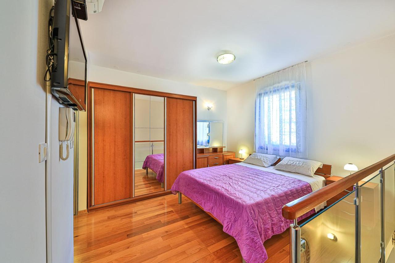 스플리트 Apartman Toni 아파트 외부 사진