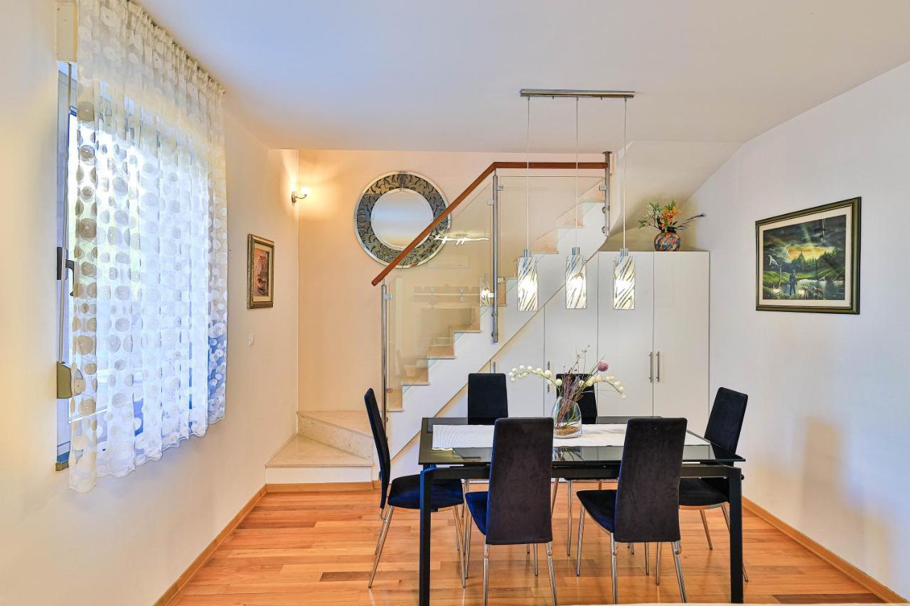 스플리트 Apartman Toni 아파트 외부 사진